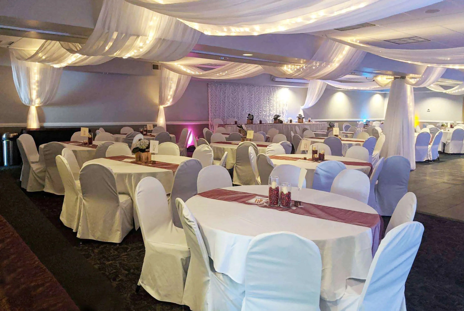 AmericInn by Wyndham Mankato Event Center