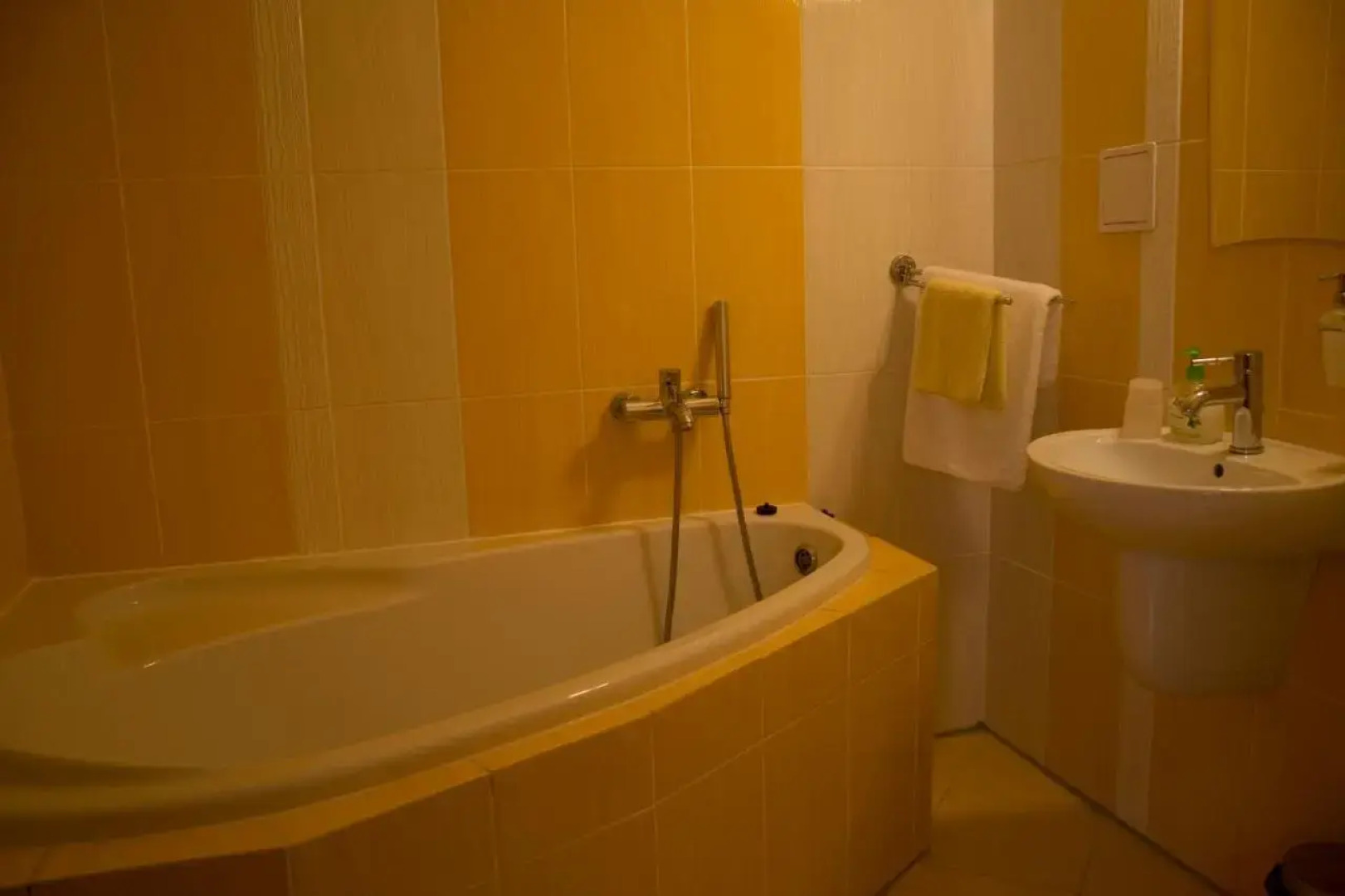 Penzión Bella Sicilia