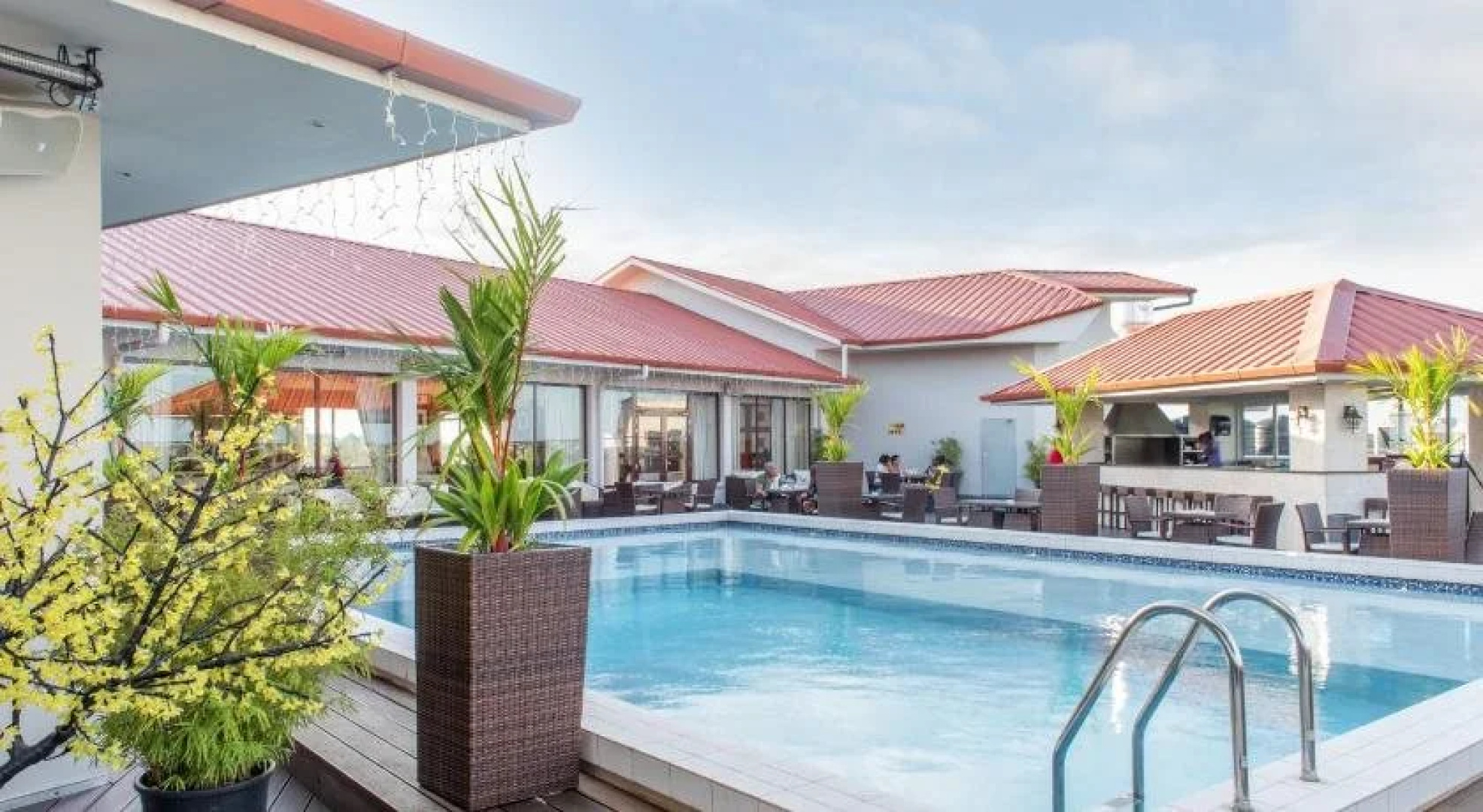 Ramada by Wyndham Princess Paramaribo