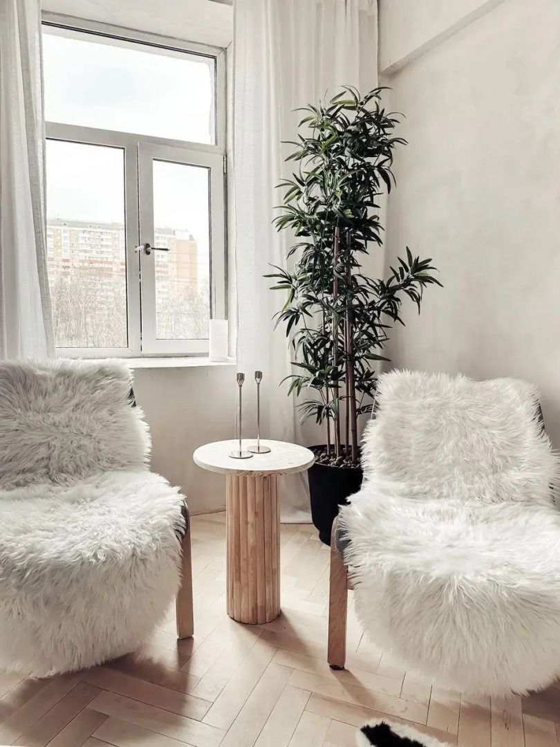 Апартаменты на улице Первомайская 126