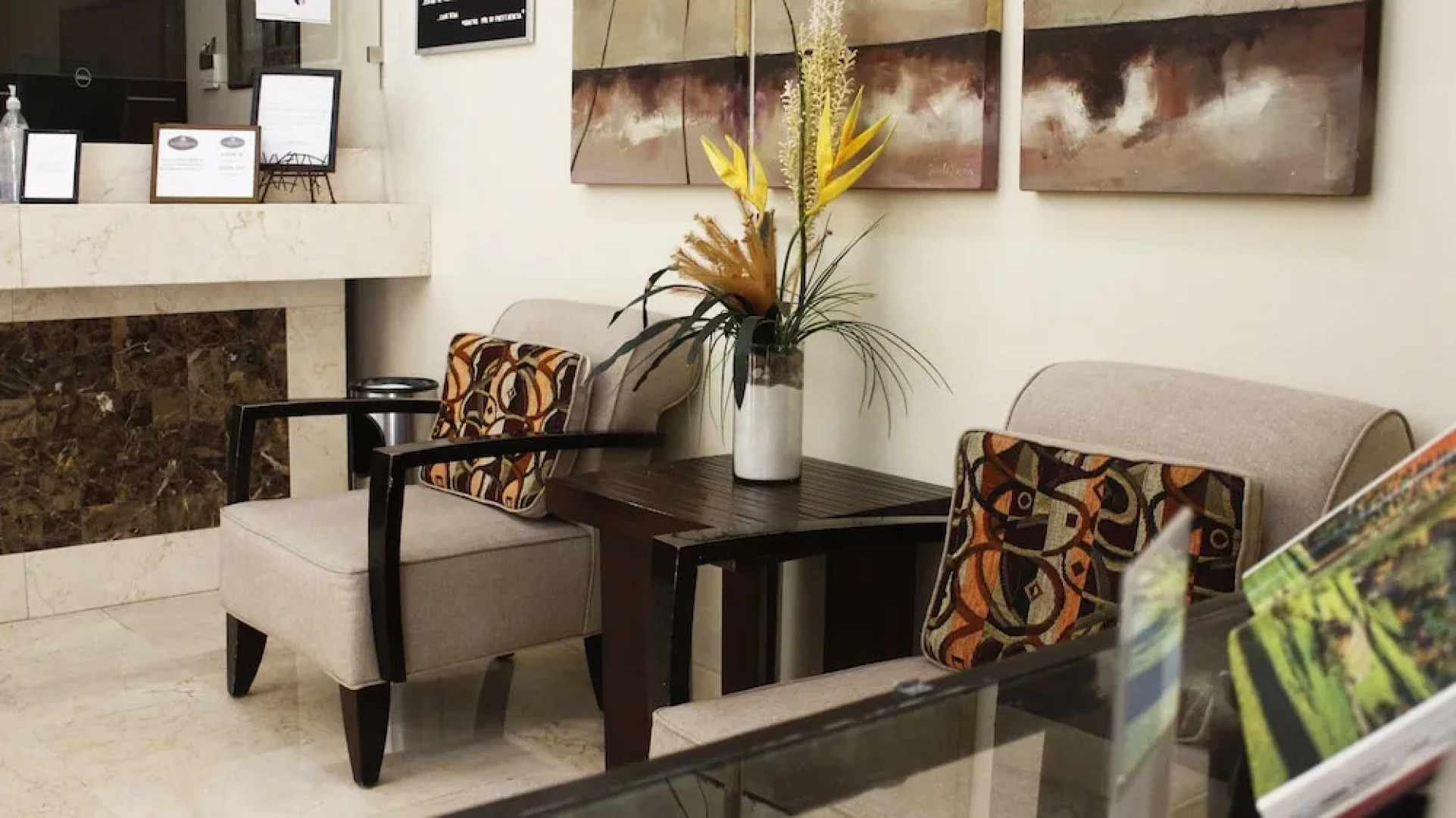 Hotel Magno Tepatitlan