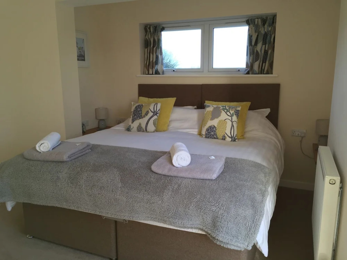 Tors Top Bed and Breakfast