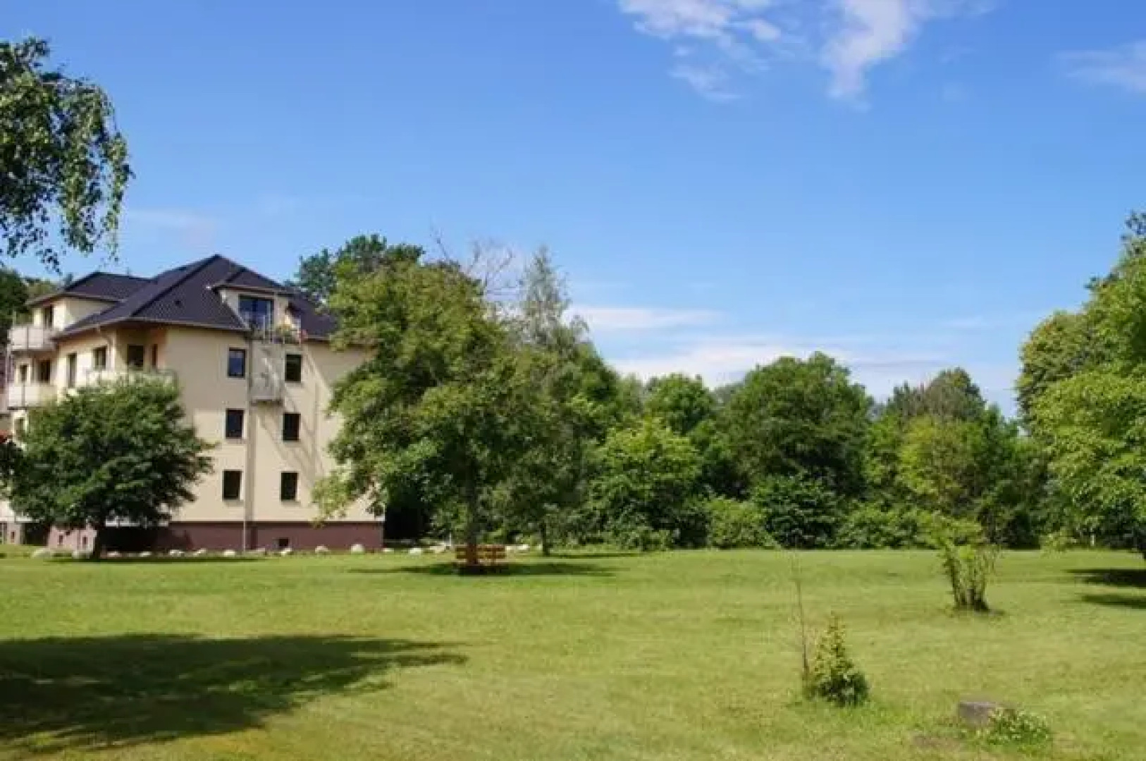 Gespensterwald - Ferienwohnung 24