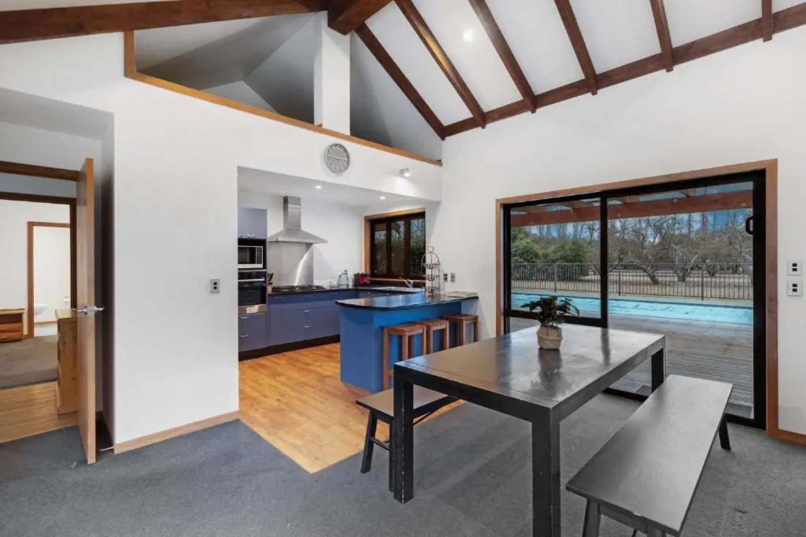 The Orchard House, Wanaka