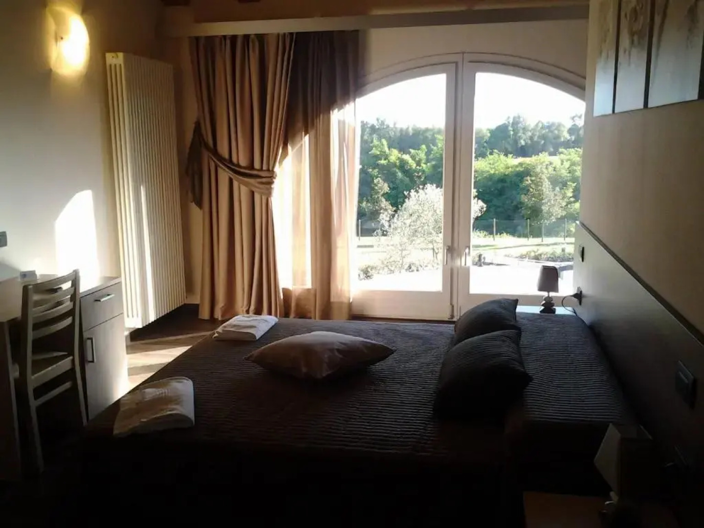 Agrialloggi La Palazzina