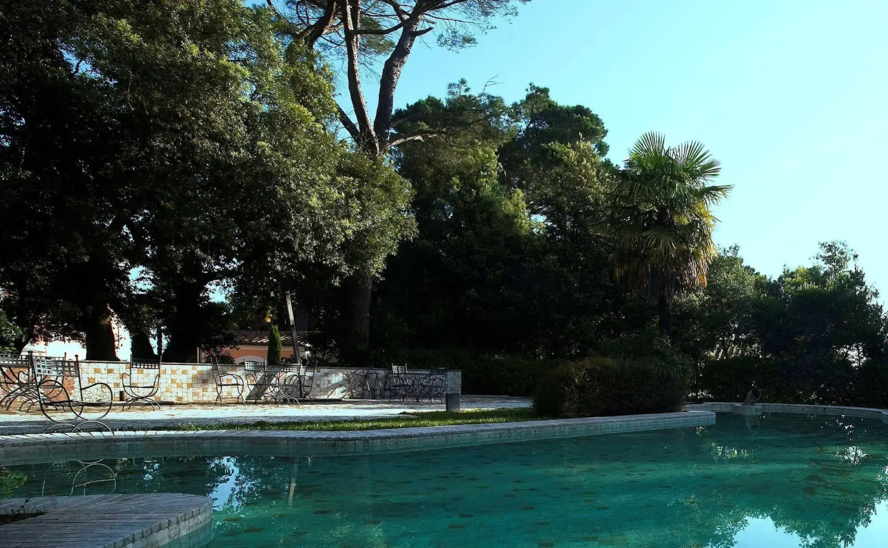 Logge del Perugino Resort