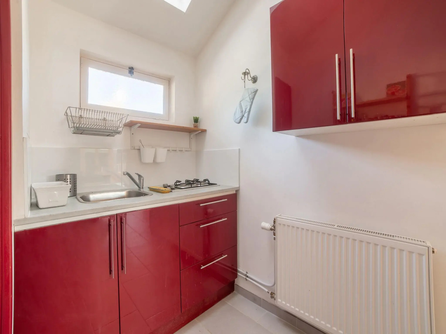 Cosy Holiday Home in Bergerac With Terrace