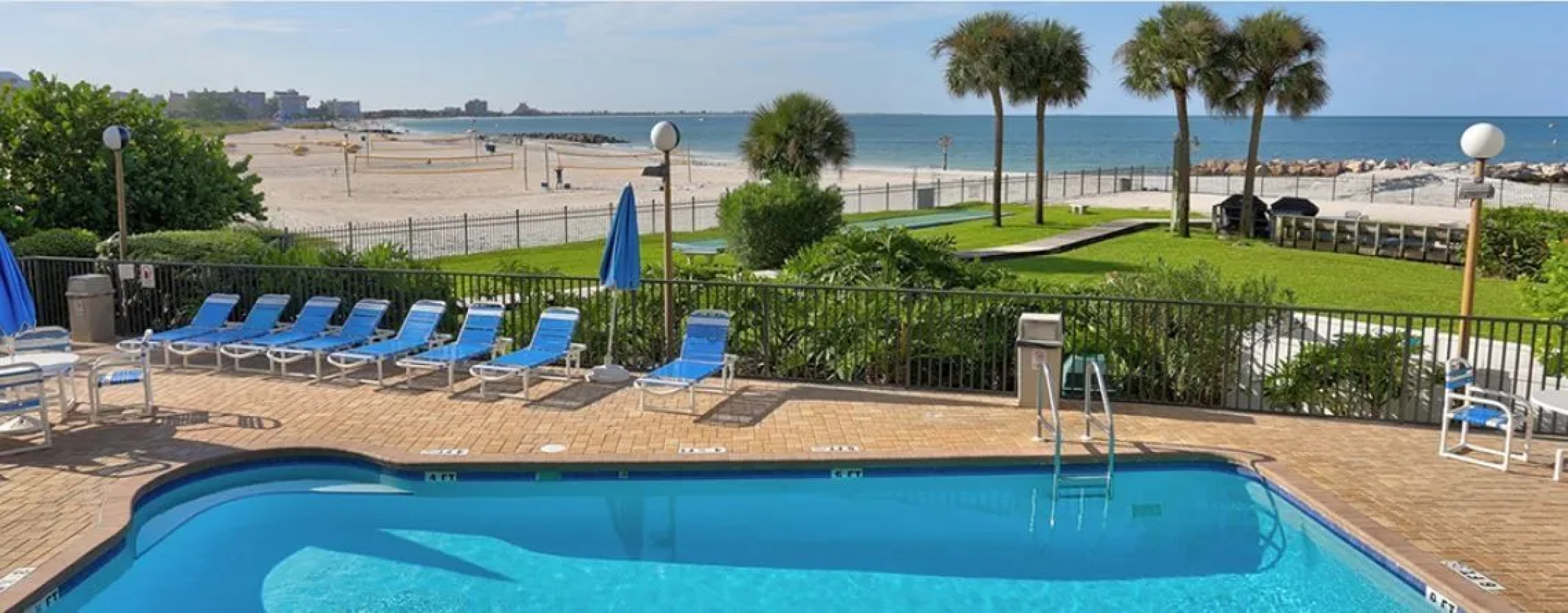 Caprice Resort by Liberte'