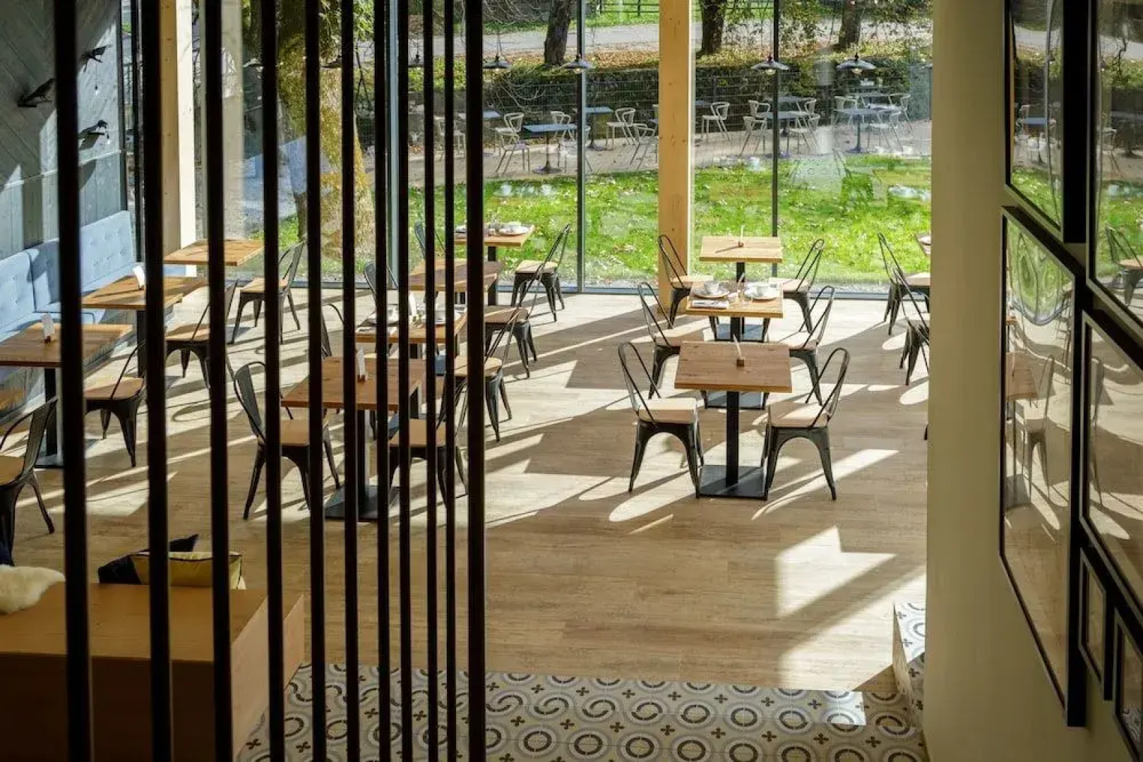 Sunrose 7 - Gourmet & SPA Hotel (16+)