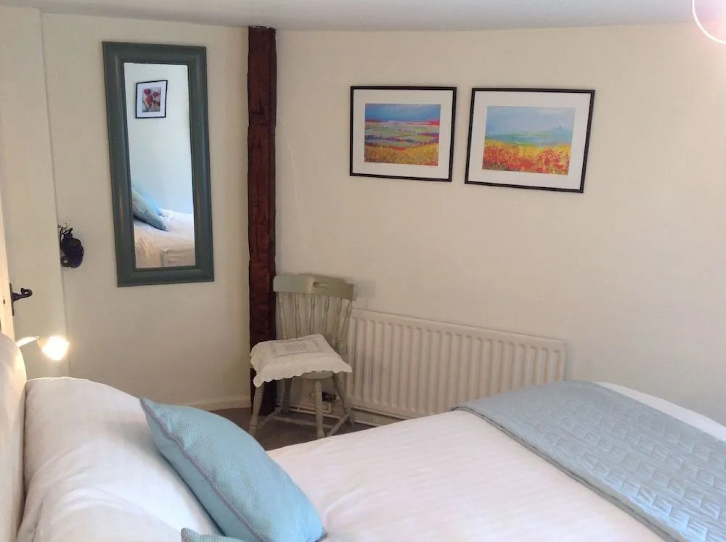 Abbotsbury Tea Rooms