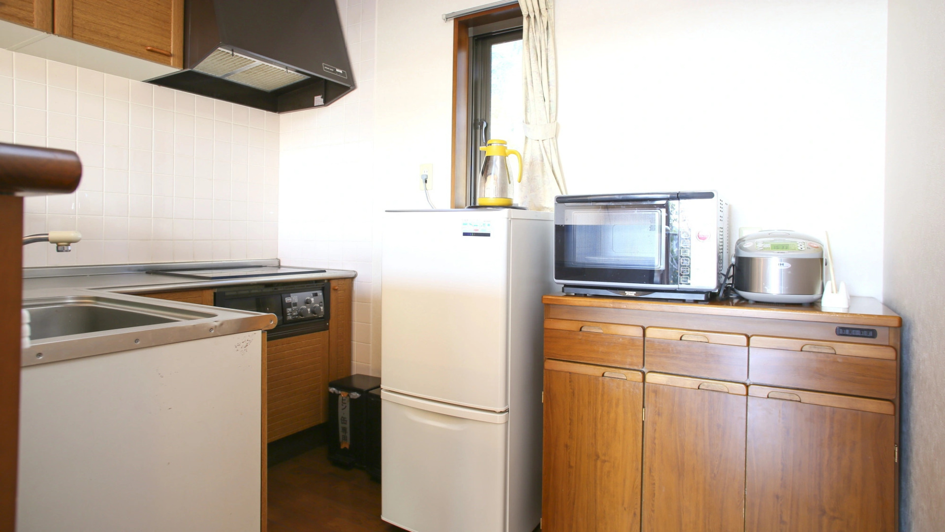 Farm Inn Miyoshi Sugitato