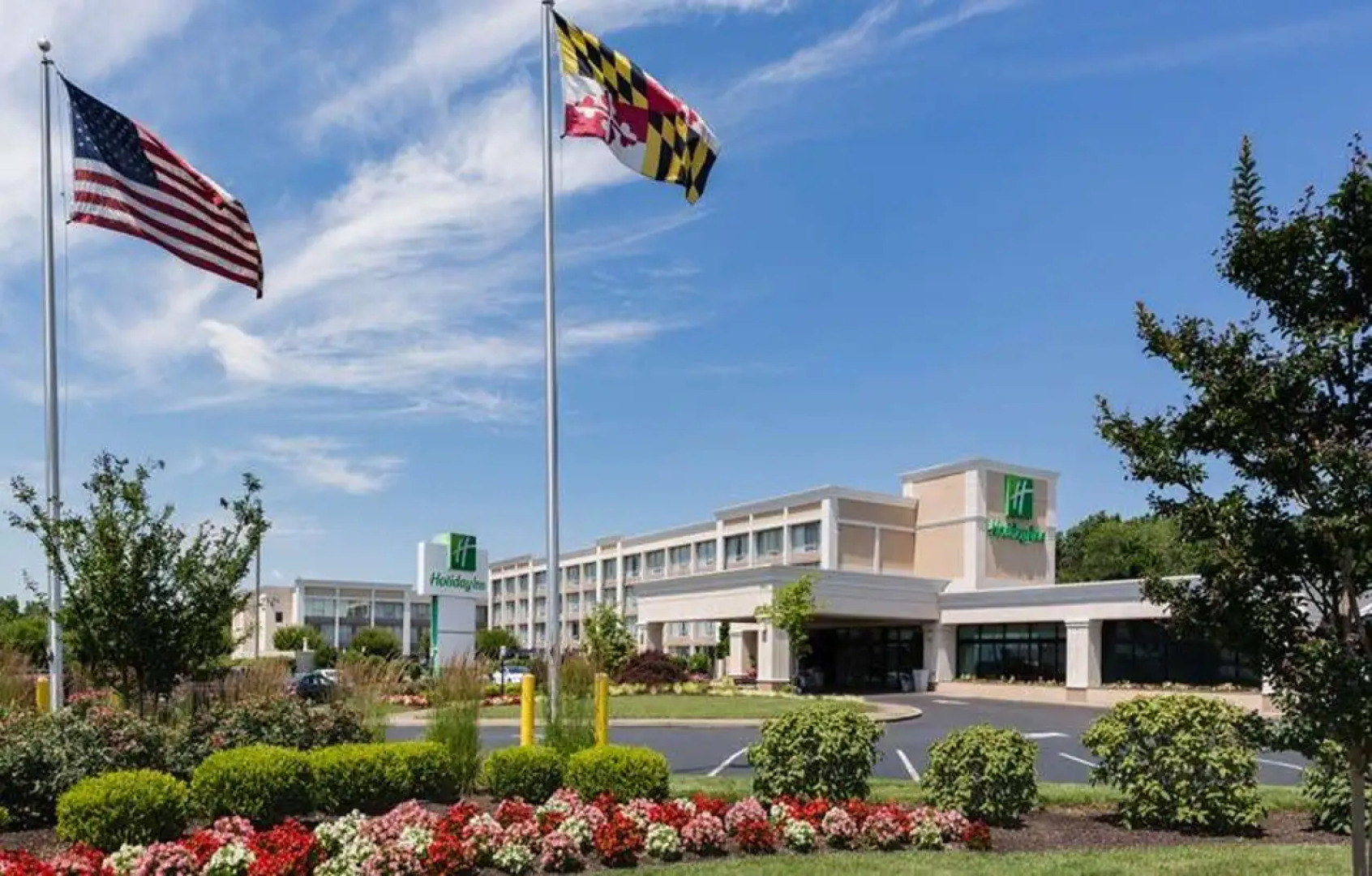 Holiday Inn Columbia East-Jessup by IHG