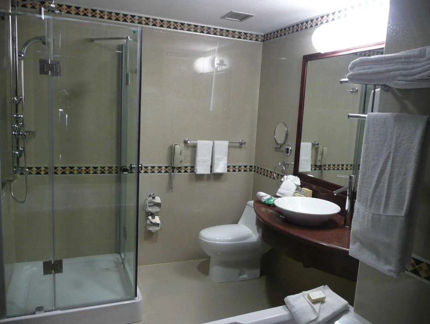 Embassy Suites By Hilton Valencia-Downtown