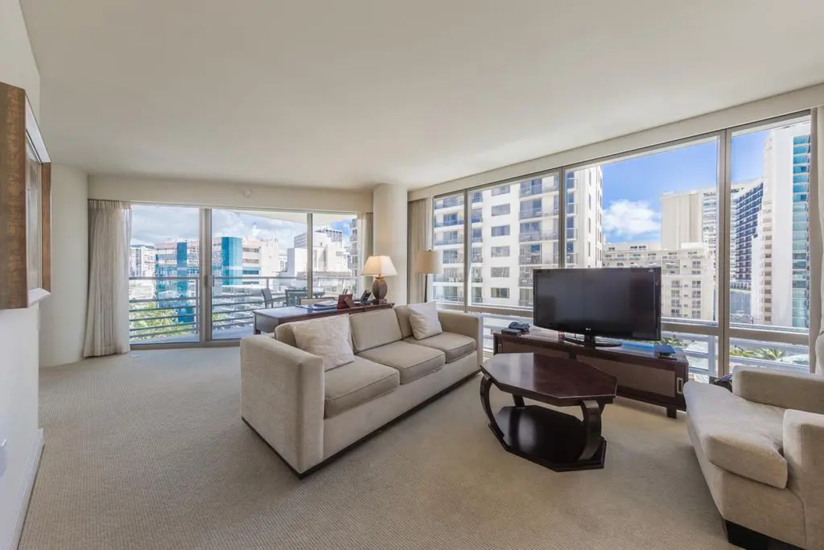 Gaia Hawaii at Trump Waikiki Hotel