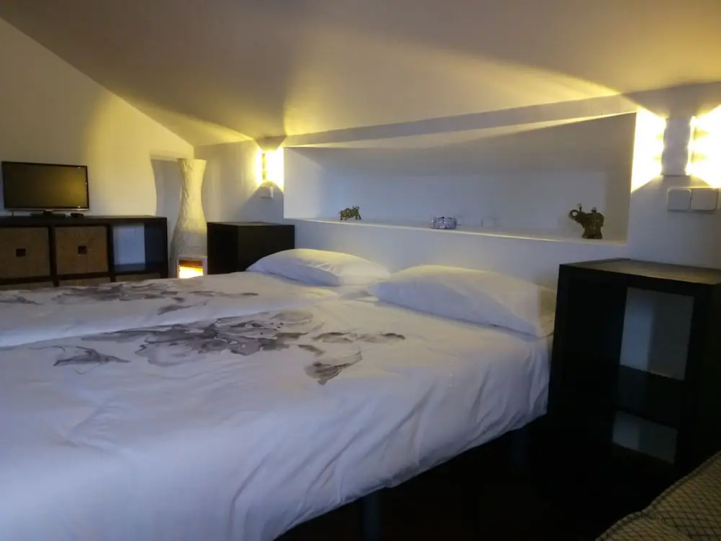 Hotel Rural La Pedriza Original