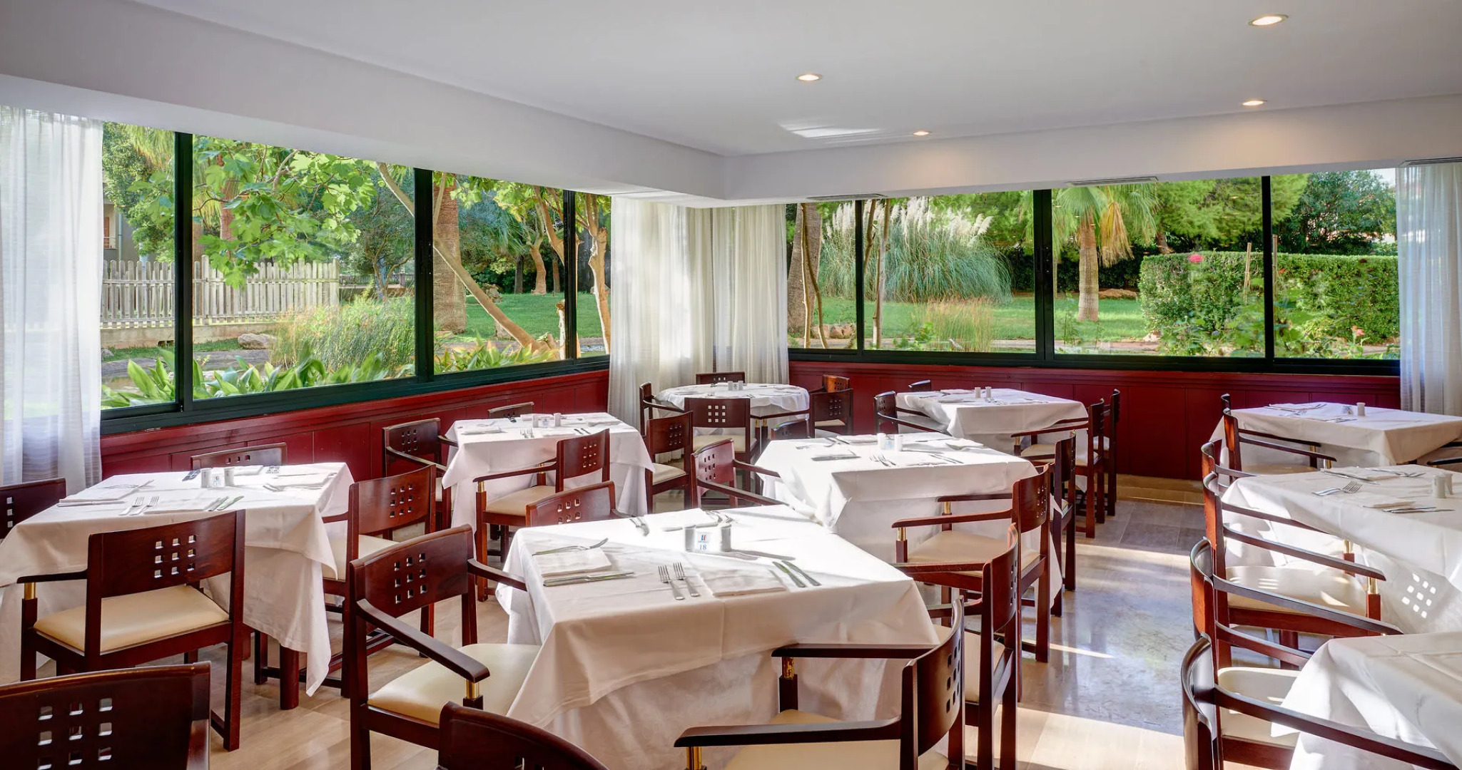 Отель Welikehotel Marfil Playa