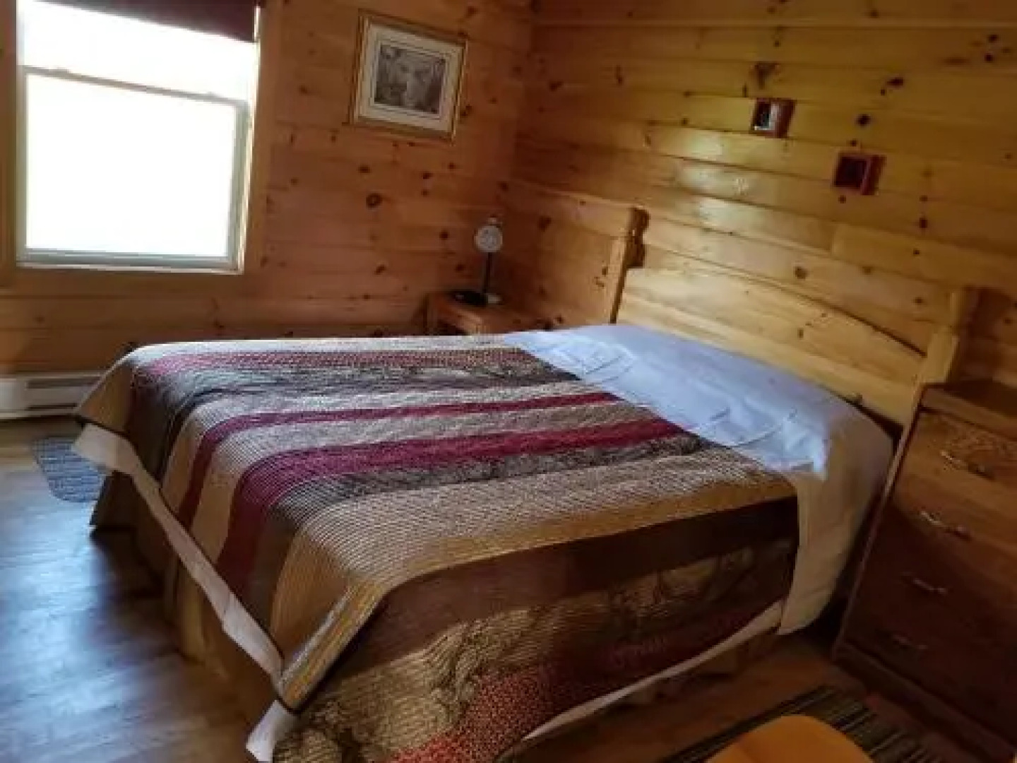 Merry Stanhope Chalets