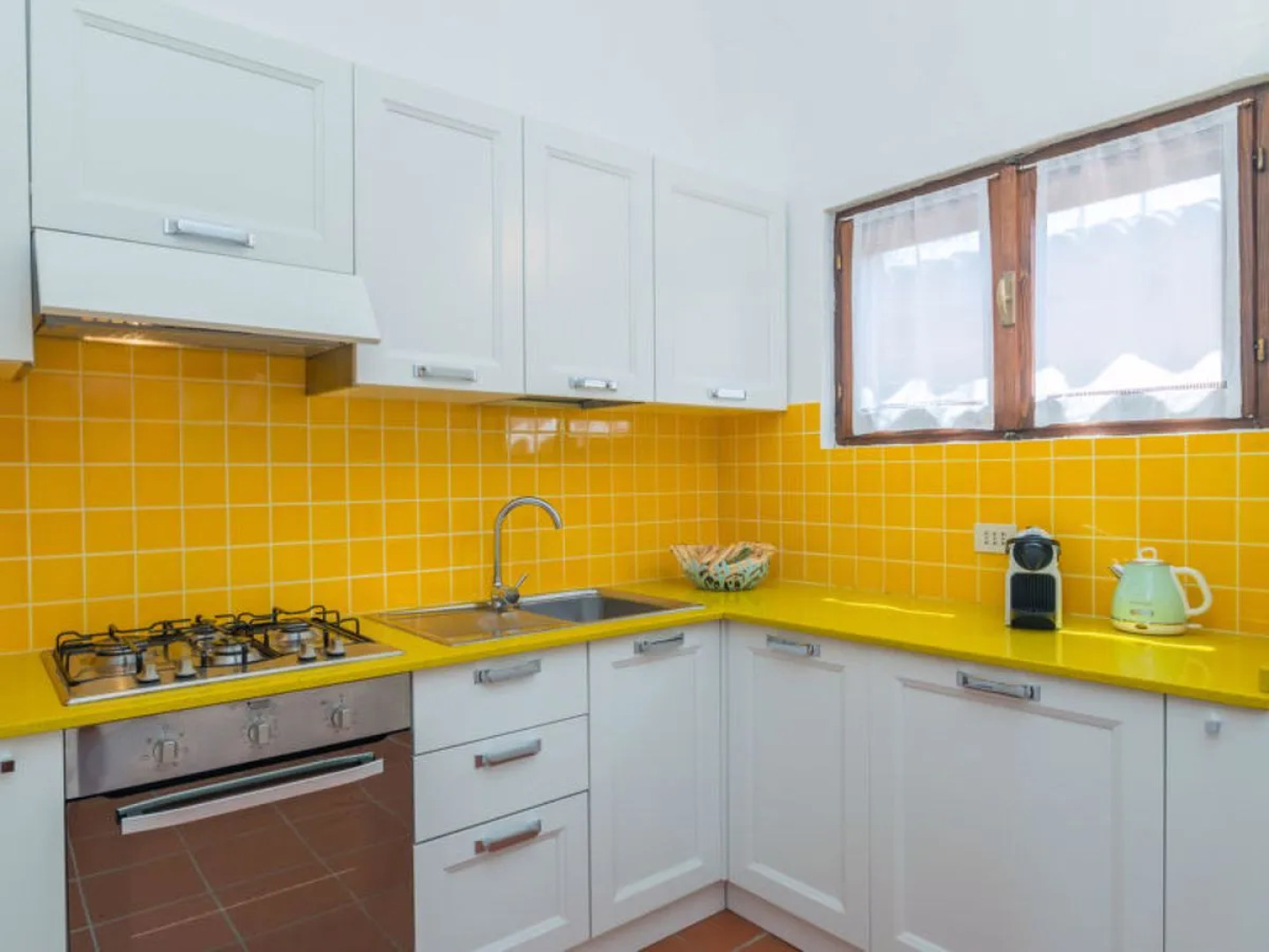 House Vanessa Coda Cavallo