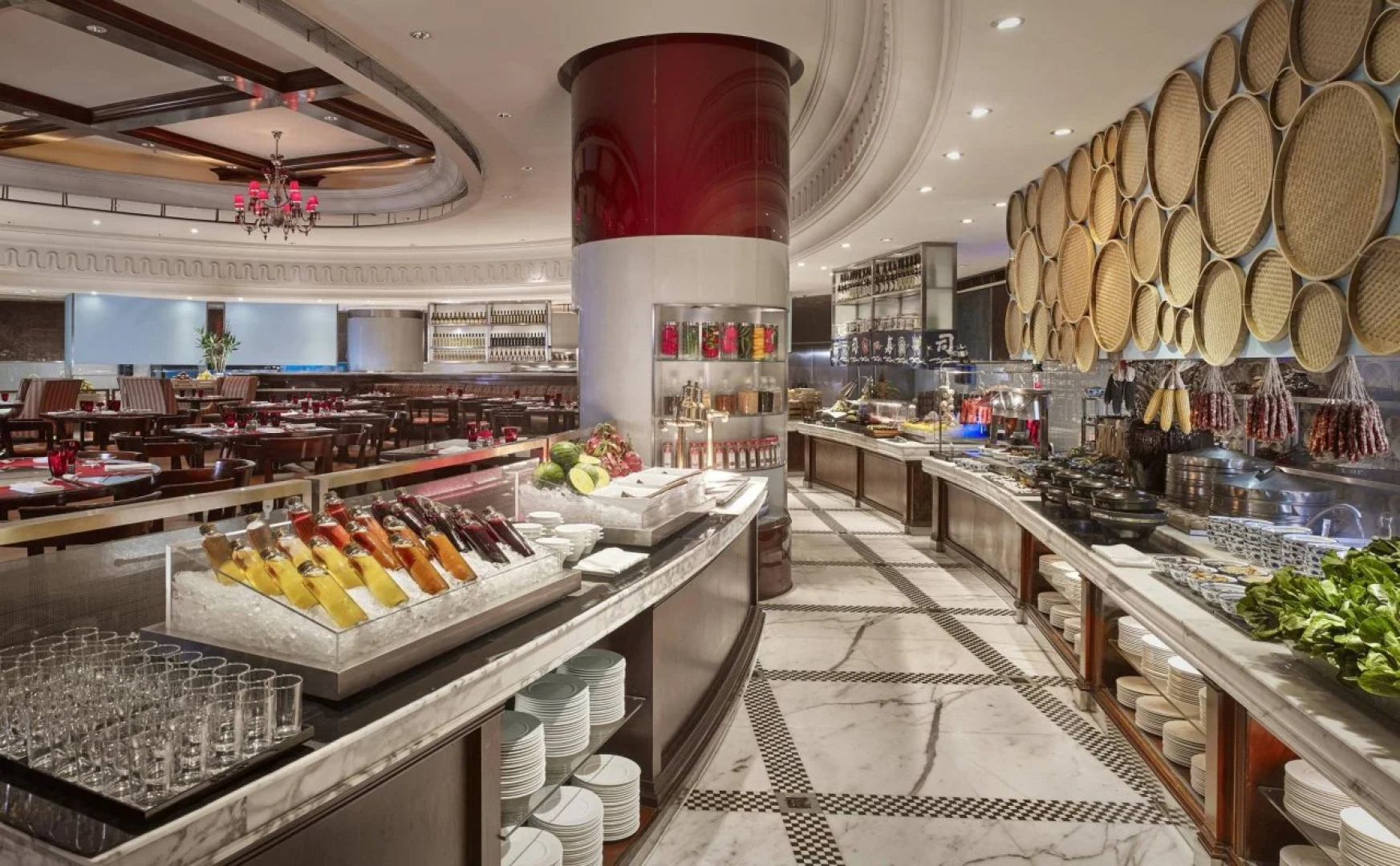 The Ritz-Carlton, Guangzhou