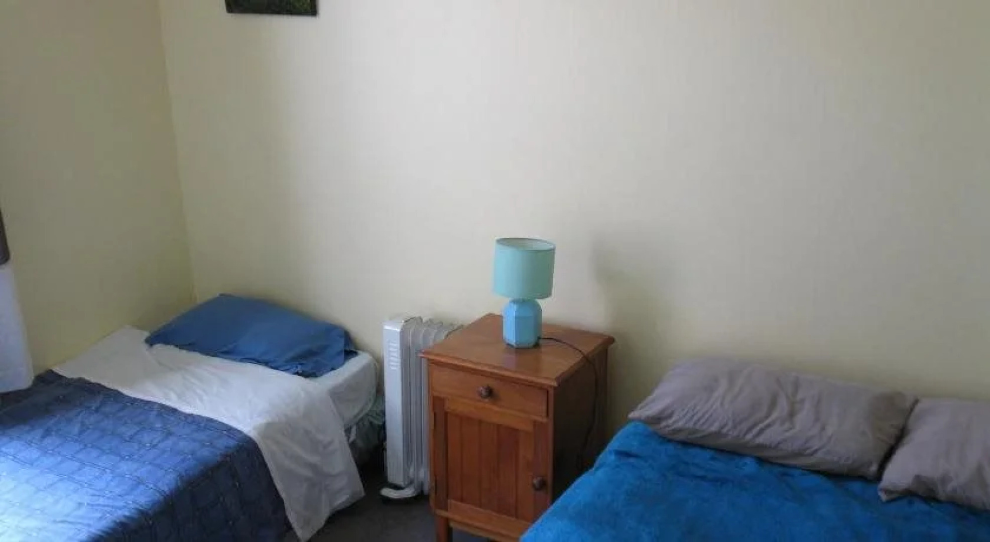 Brunnerton Lodge and Backpackers