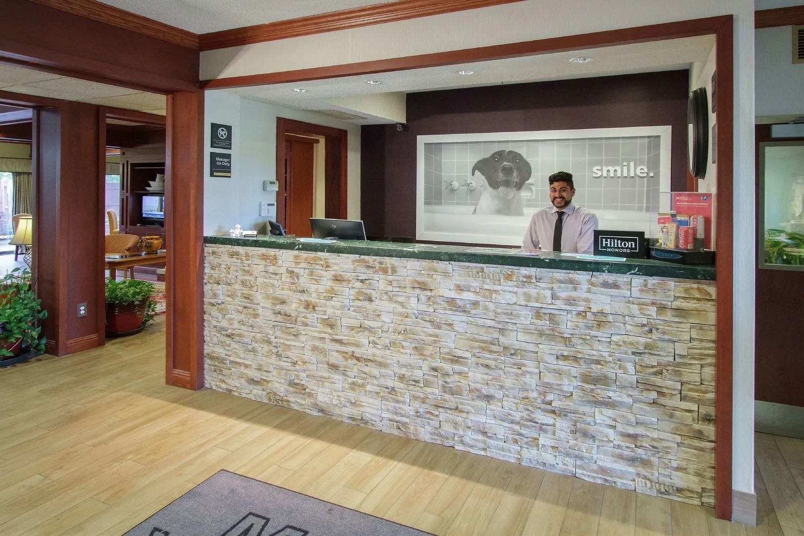 Hampton Inn South Haven