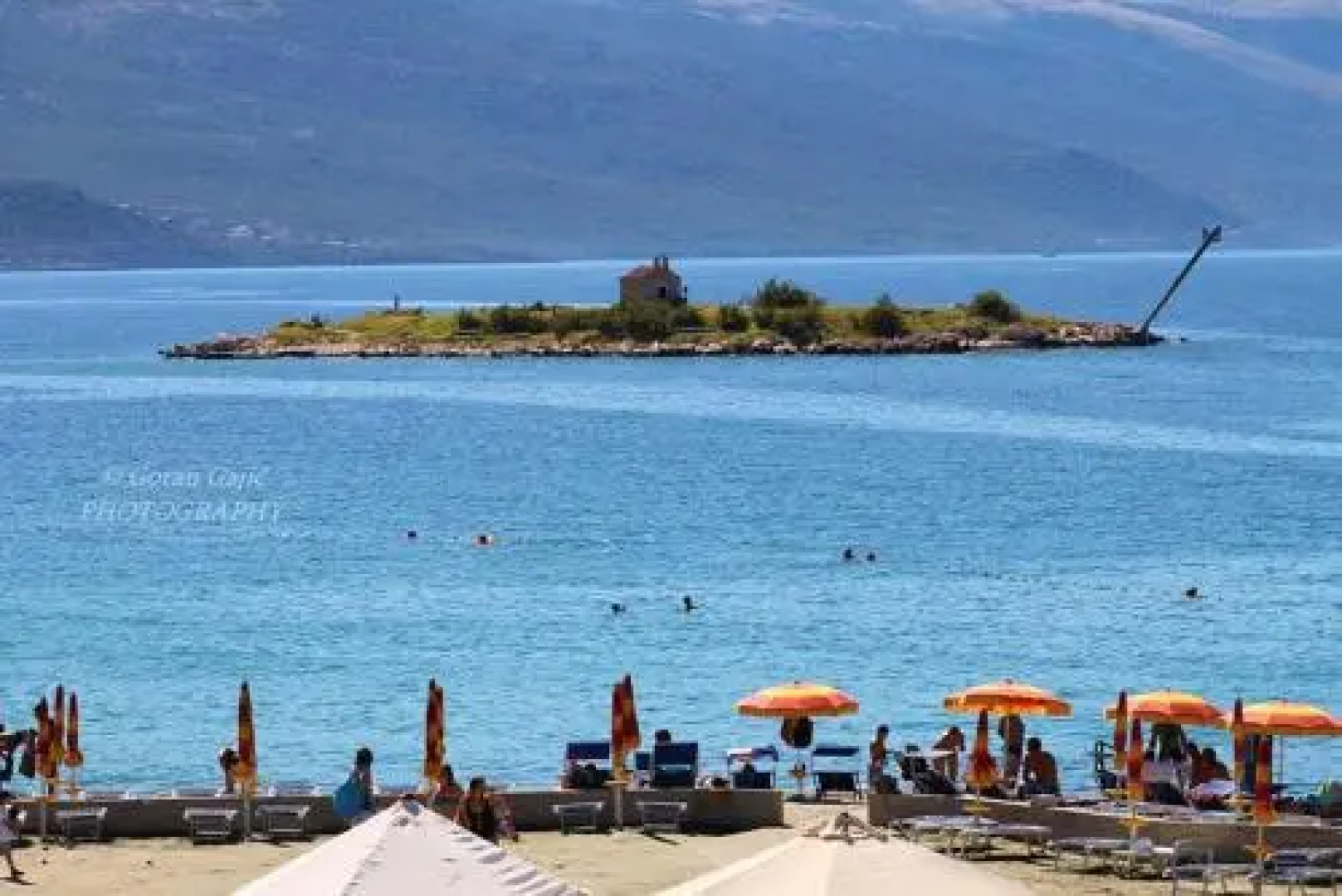 Apartment Švob Lavanda