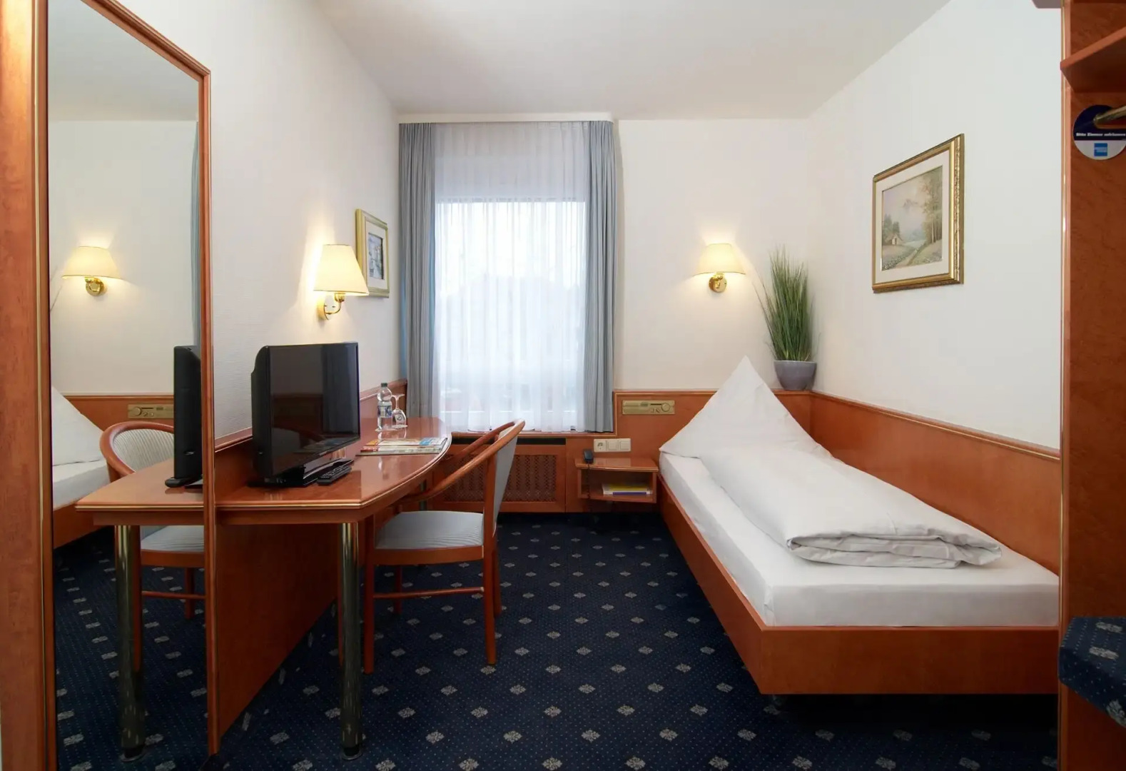 Hotel Württemberger Hof