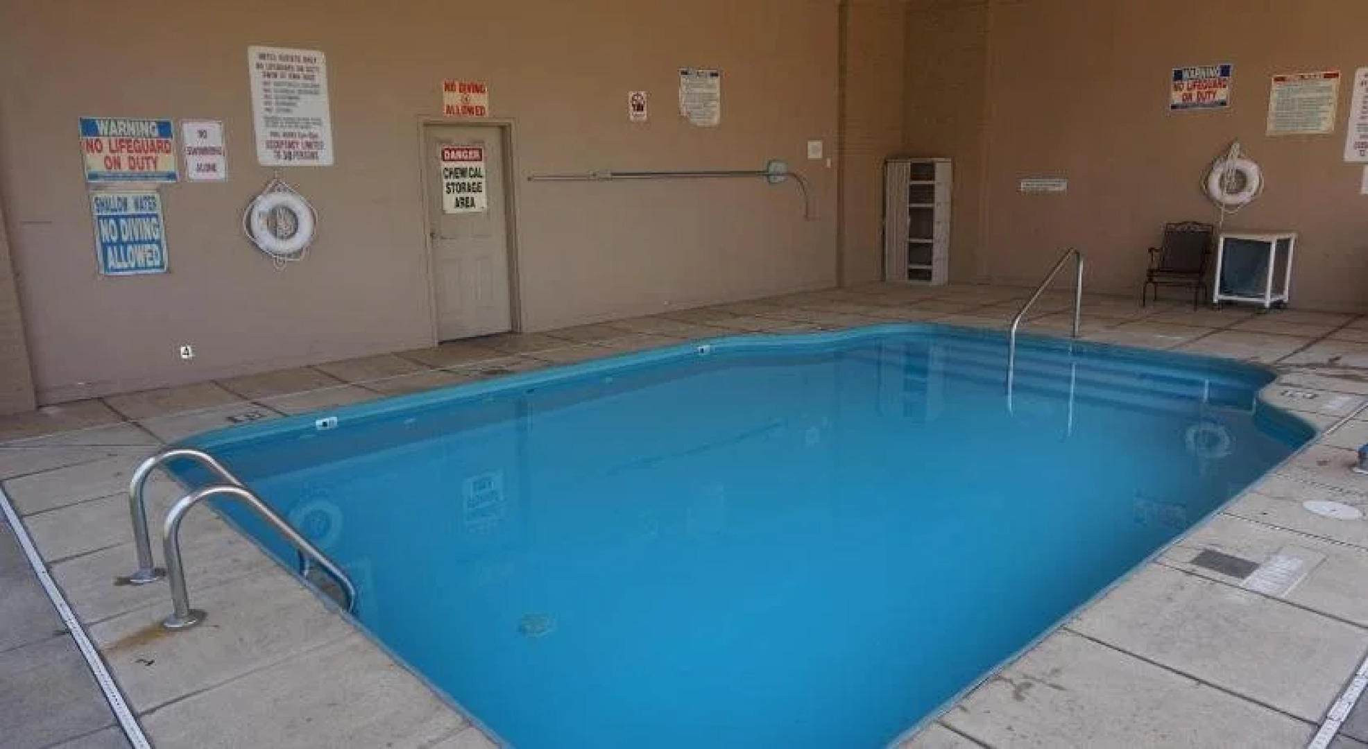 One life studio and suites