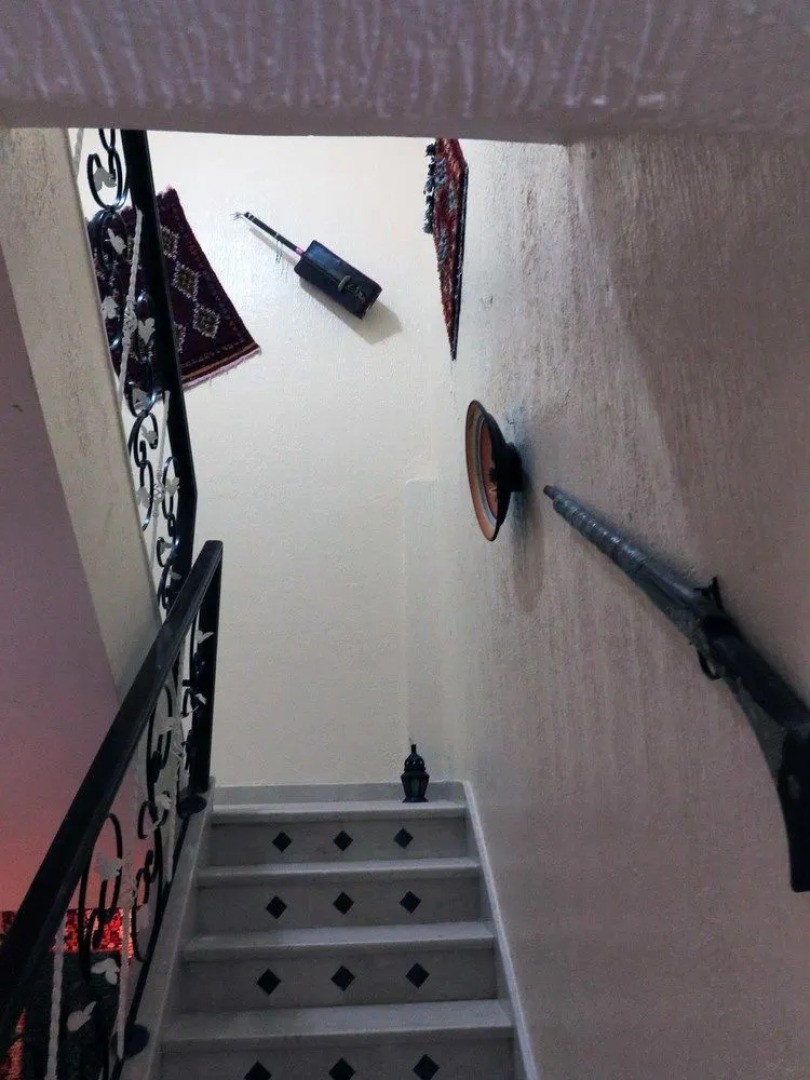 Global Surf House - Hostel/Backpacker