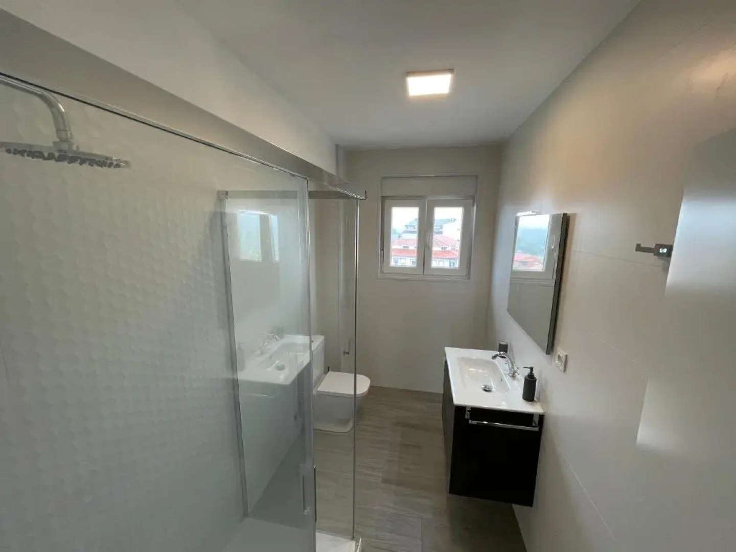 Apartamento Playa de Carnota 2