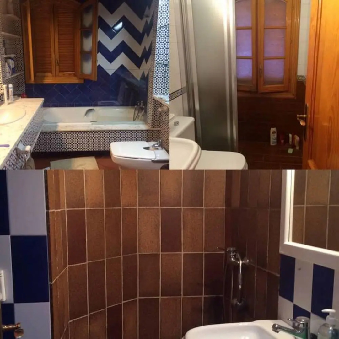 House With 5 Bedrooms in Ardales, With Furnished Terrace and Wifi - 57