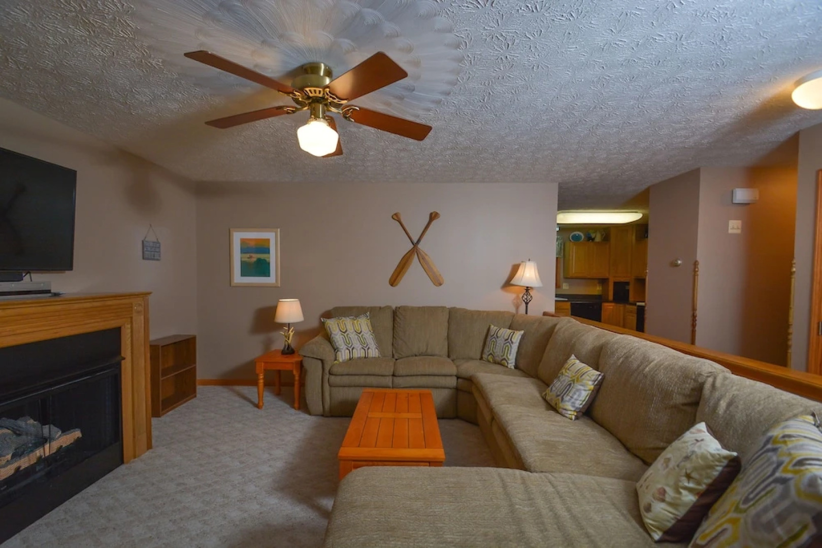 Just About Paradise 5 Bedroom House