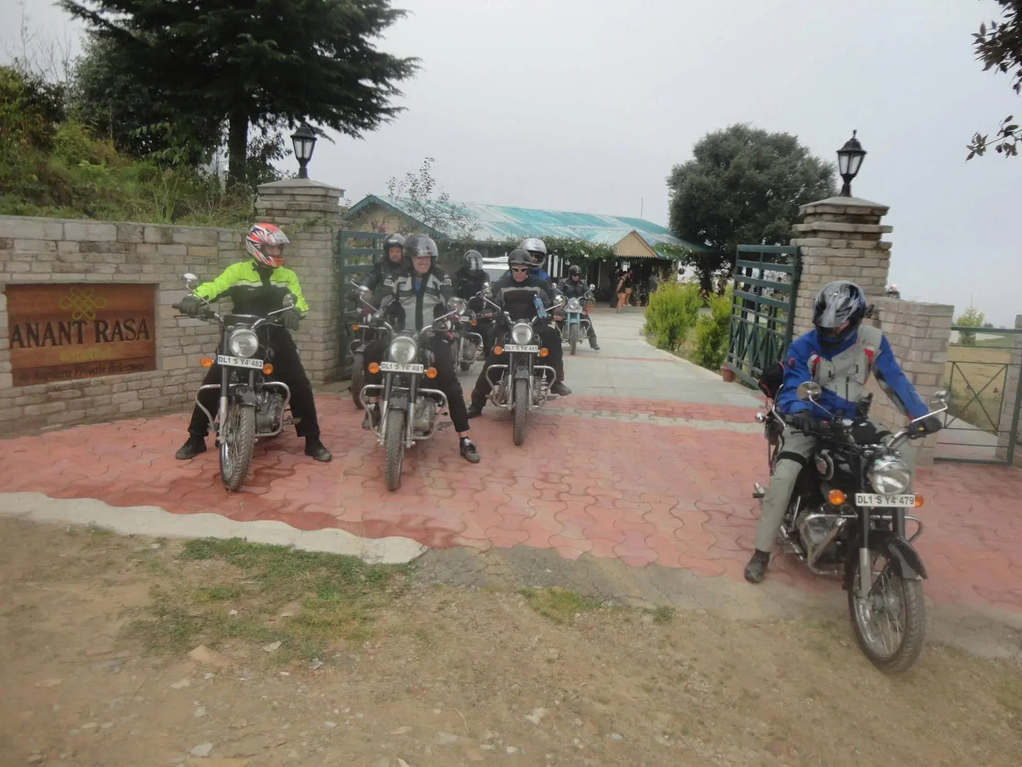 Anant Rasa -An Amritara Private Hideaway