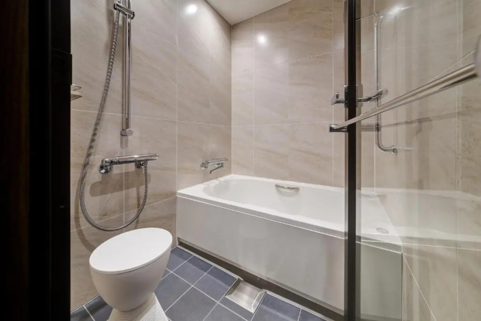 Hyatt Regency Tokyo Bay