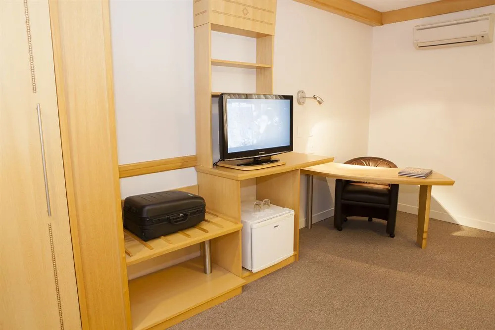 InterCity Premium Gravataí