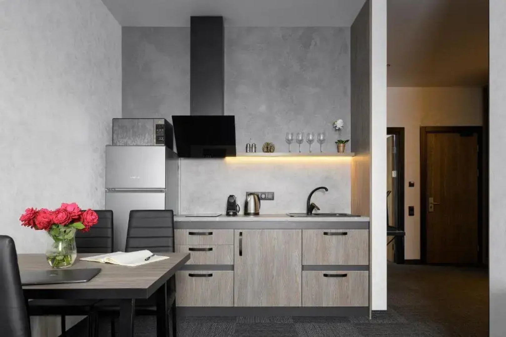 Ribas Rooms Bila Tserkva