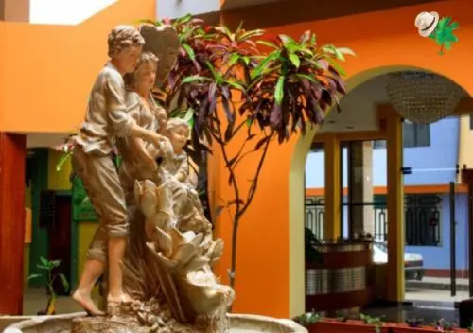 Gran Bombonaje Rioja Hotel