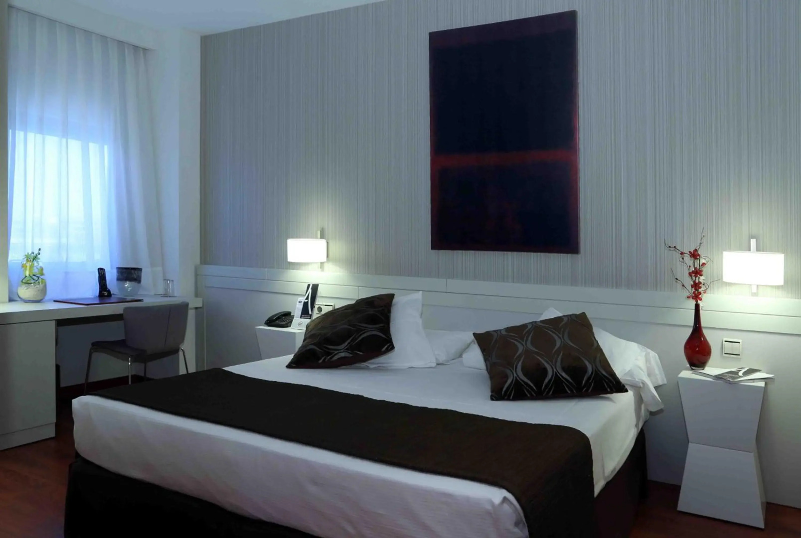 Amura Alcobendas Hotel