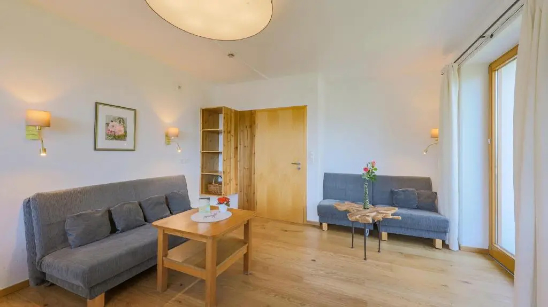 Gartenhotel Rosenhof Kitzbuehel