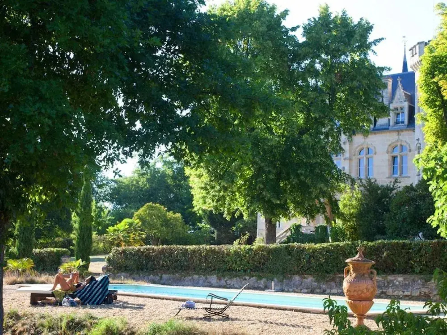 Château Bellevue