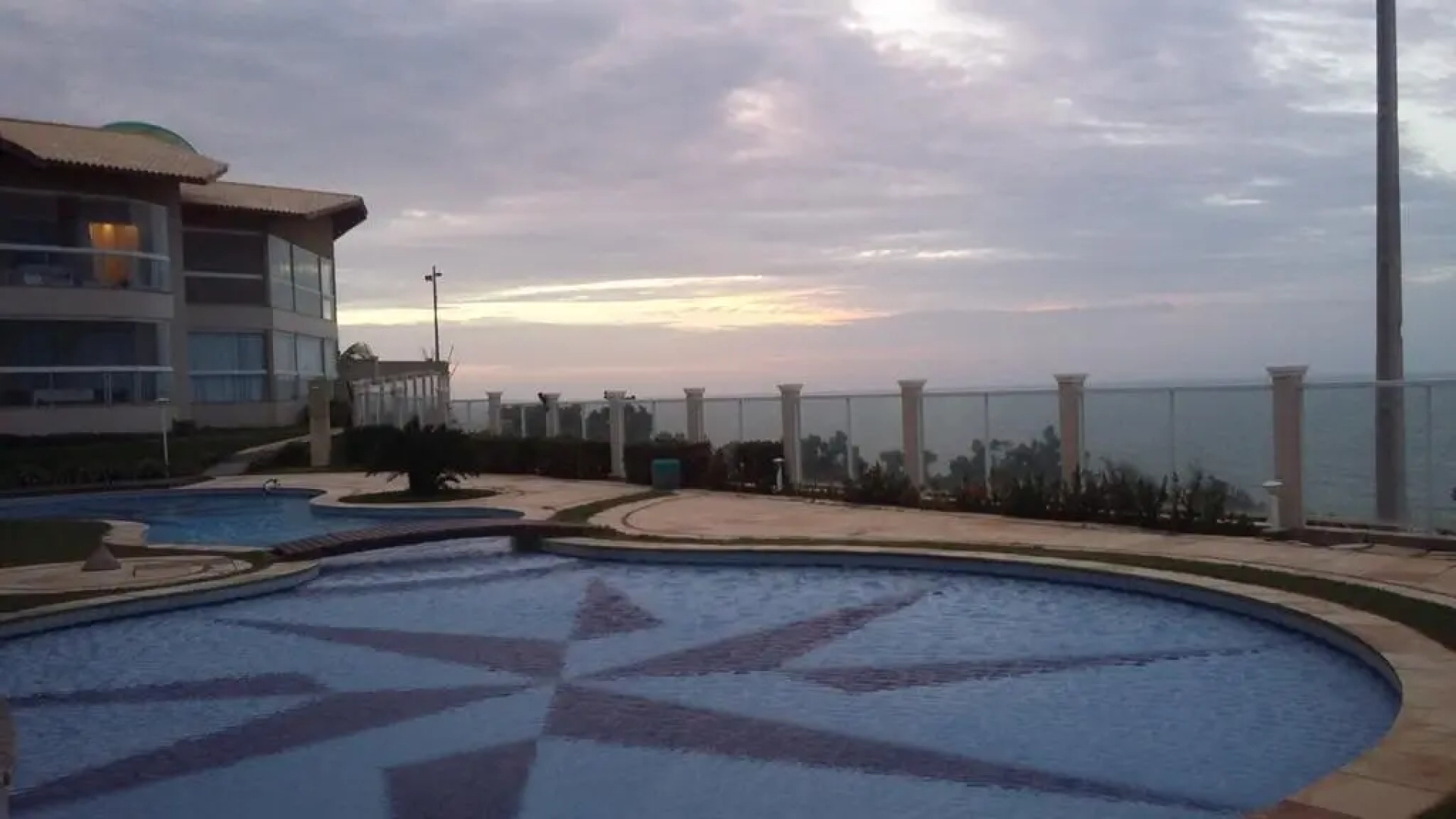 Apart Canoa Quebrada