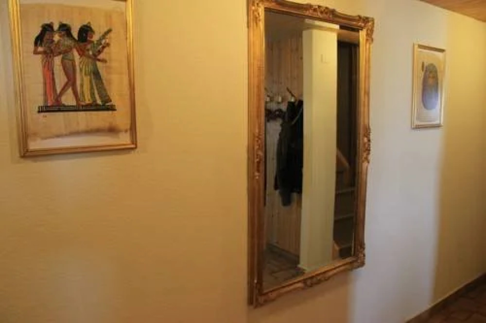 Ristorante Pizzeria La Campagnola