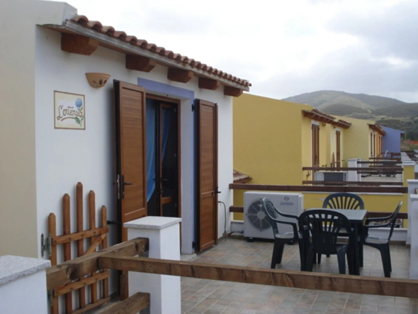 Le Dimore di Viddalba