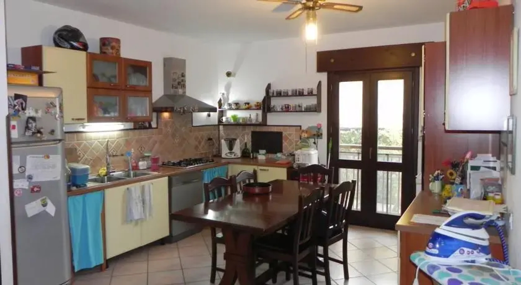 Casa vacanza Calarossa