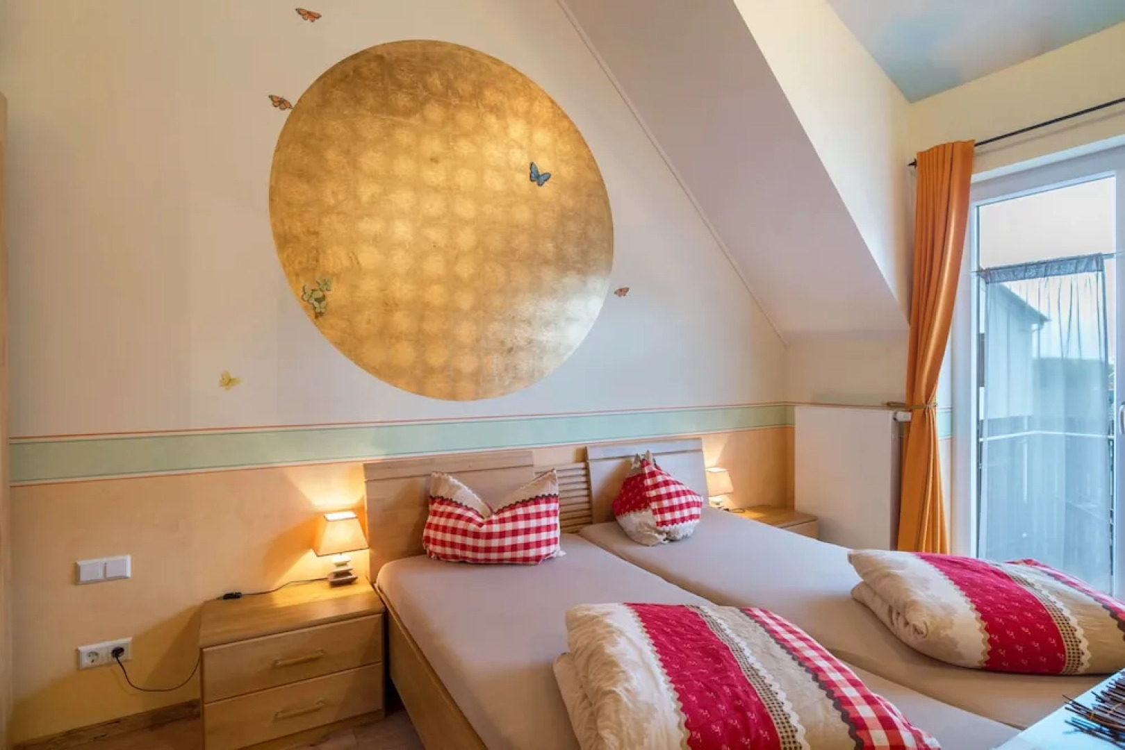 SCHUSTERjunge APARTHOTEL