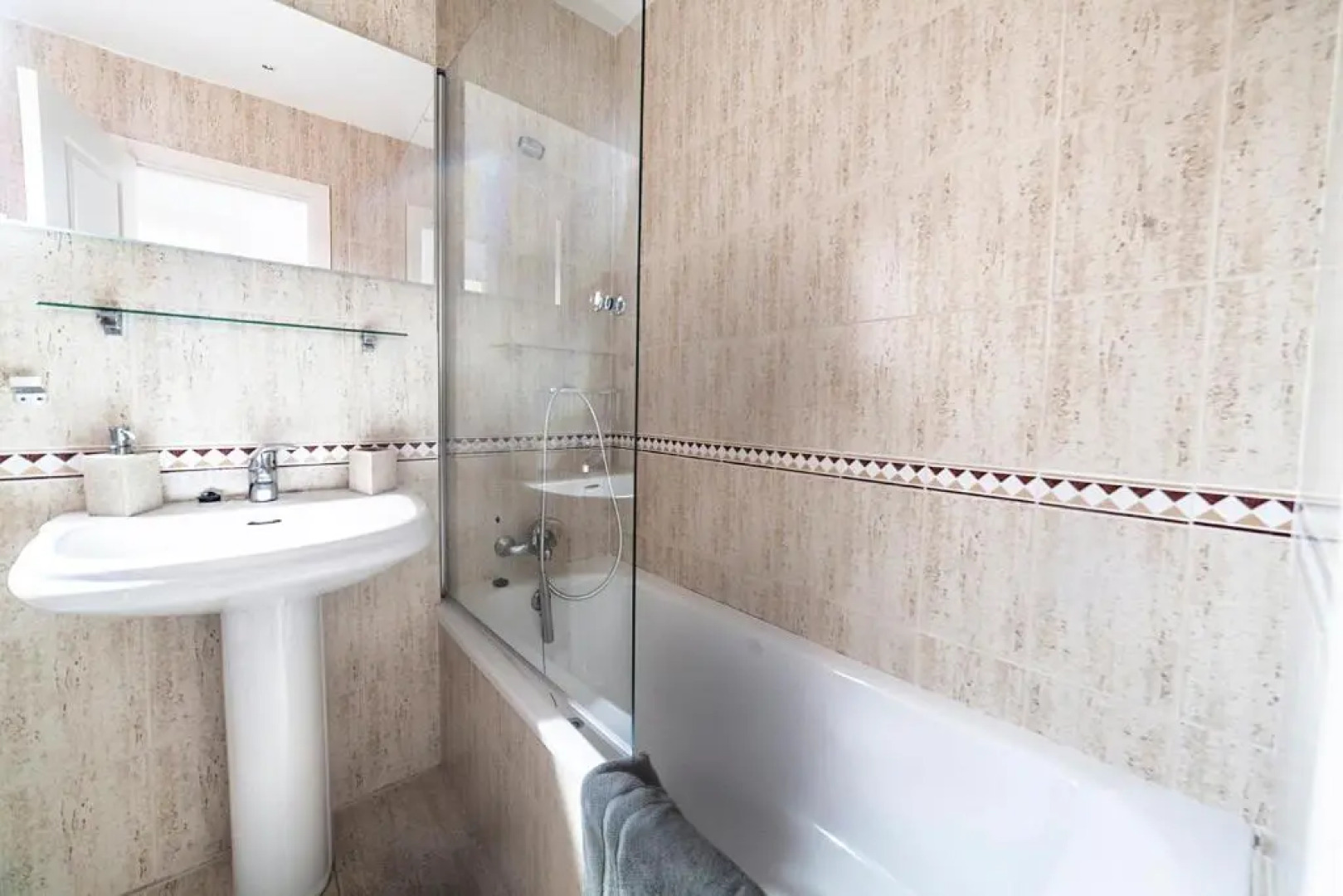 Residencial Las Redes - 19