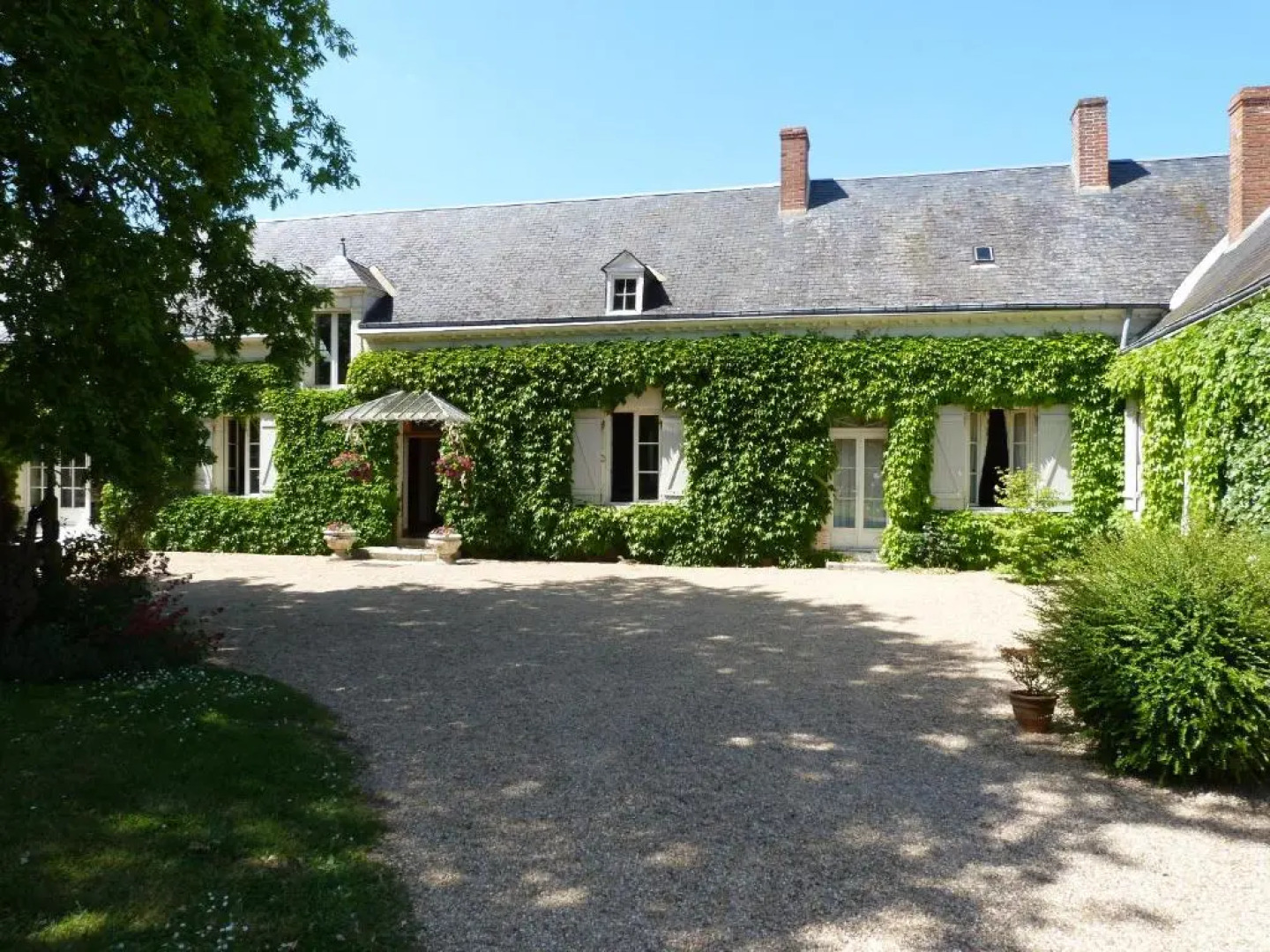 Le Clos de la Chesneraie