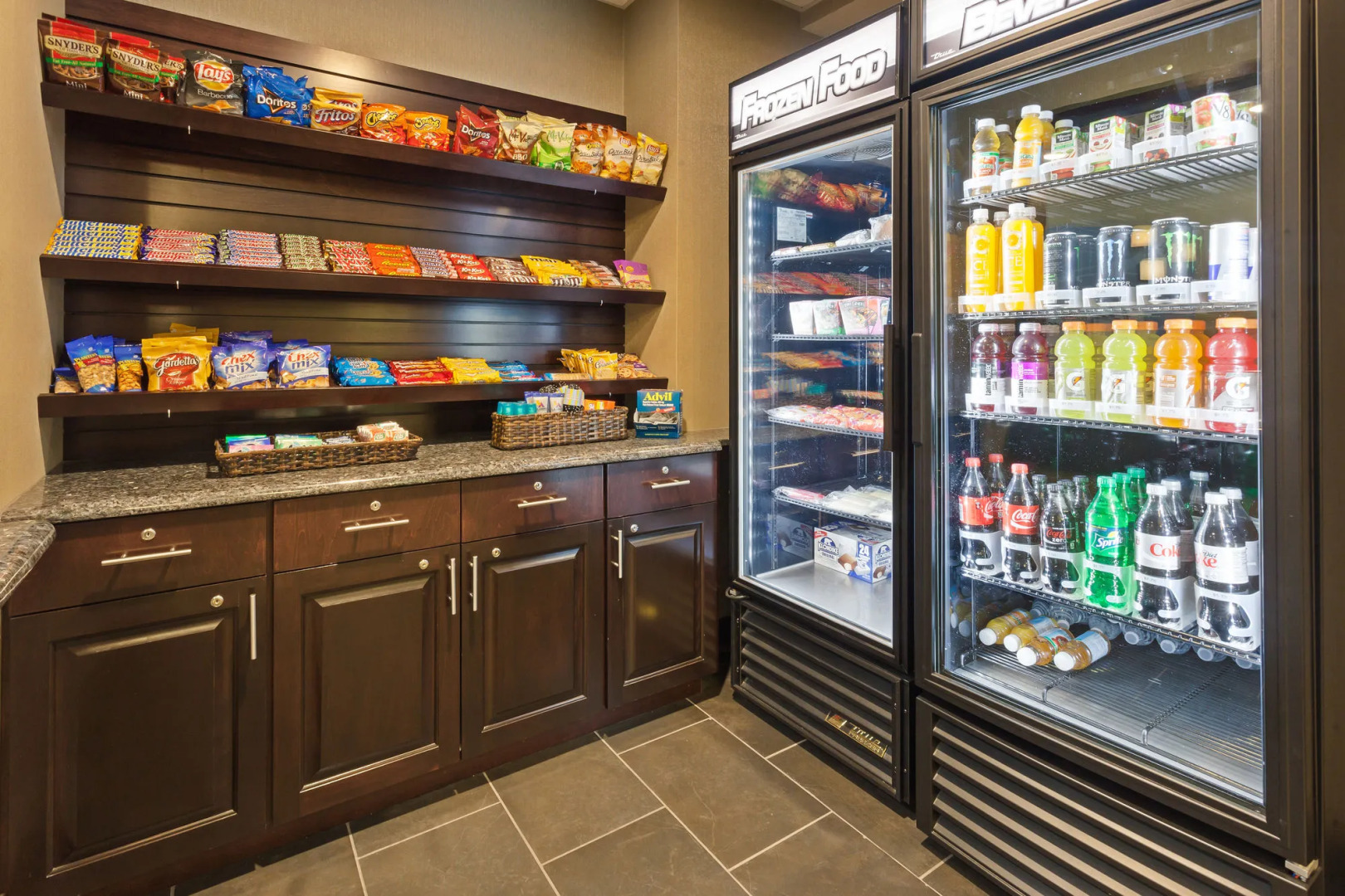 Holiday Inn Express Hotel & Suites Rapid City by IHG