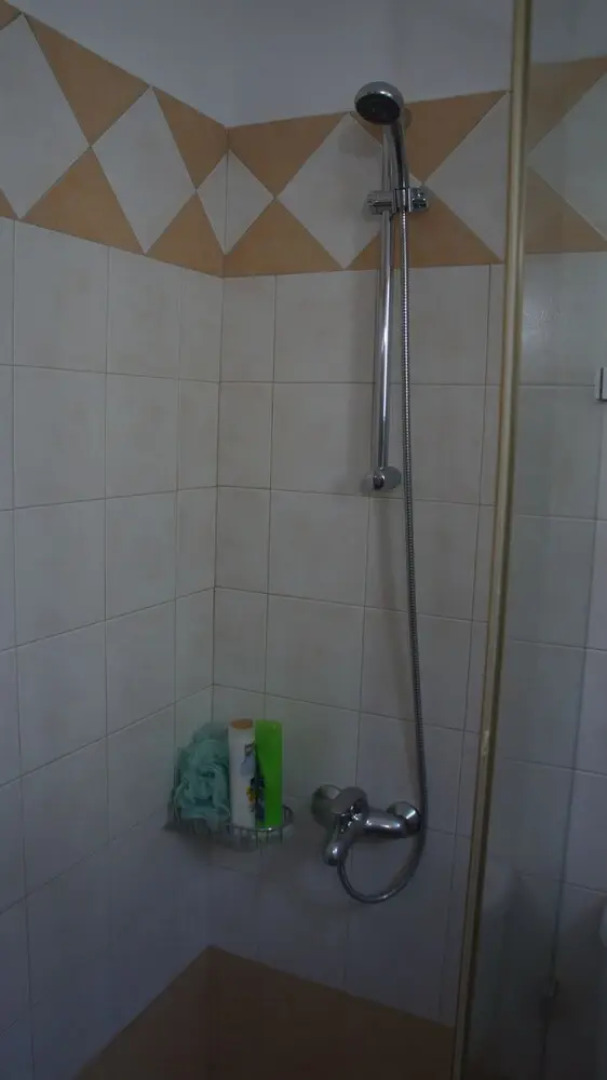 Stavento - Villa Pounda