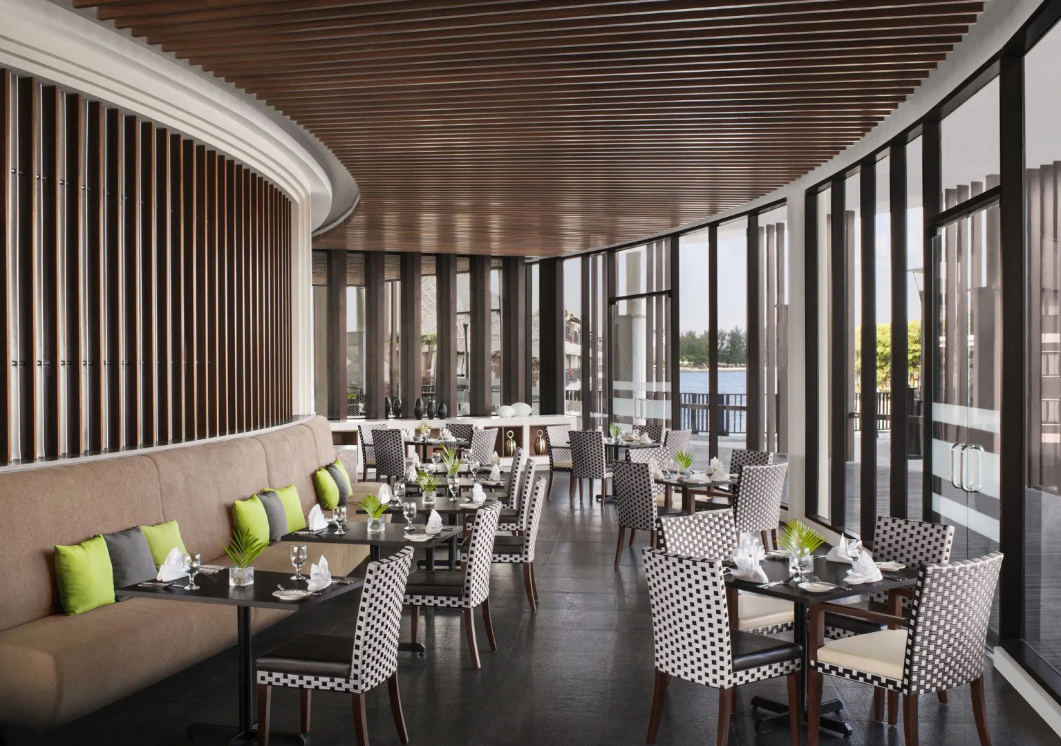 Golden Palm Tree Sepang